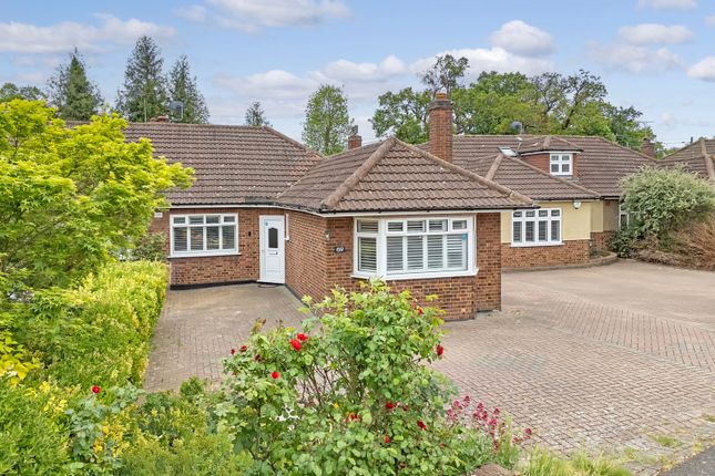 Heybridge Road, Ingatestone, CM4 3 bed bungalow for sale