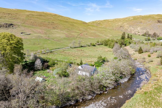 Burnfoot Cottage, Ettrick Valley... 3 bed cottage for sale