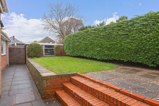Kipling Avenue, Brighton 3 bed bungalow for sale