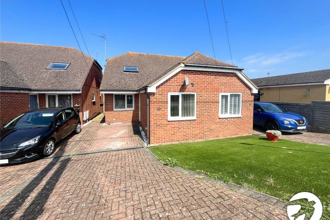 Darlington Drive, Minster on Sea... 3 bed bungalow for sale