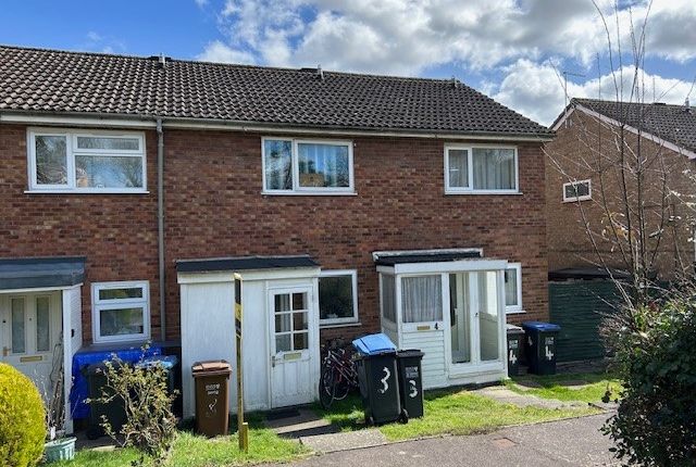 Rickfield Close, Hatfield AL10 2 bed terraced house for sale