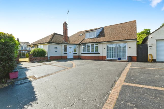 5 bedroom detached bungalow for sale