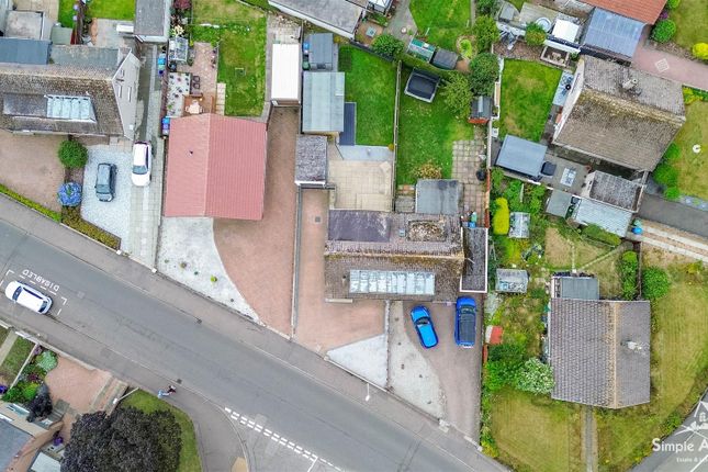 Arbirlot Road, Arbroath 3 bed house for sale