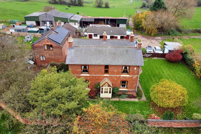 West Road, Spondon 4 bed detached house for sale