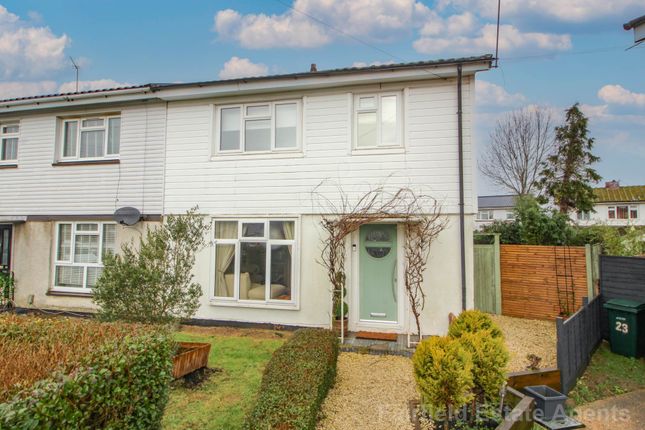Bramshaw Gardens, South Oxhey 3 bed semi