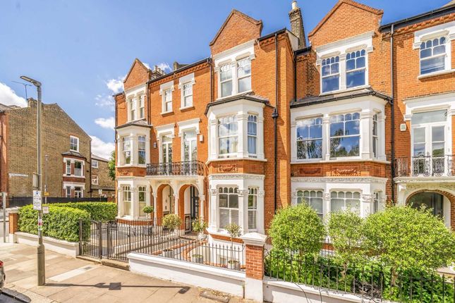 Clapham Common West Side, London SW4 5 bed house for sale