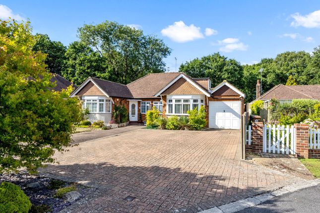 4 bedroom semi-detached bungalow for sale