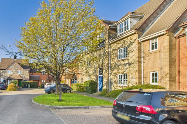 Hay Leaze, Yate, Bristol, BS37 1 bed apartment for sale