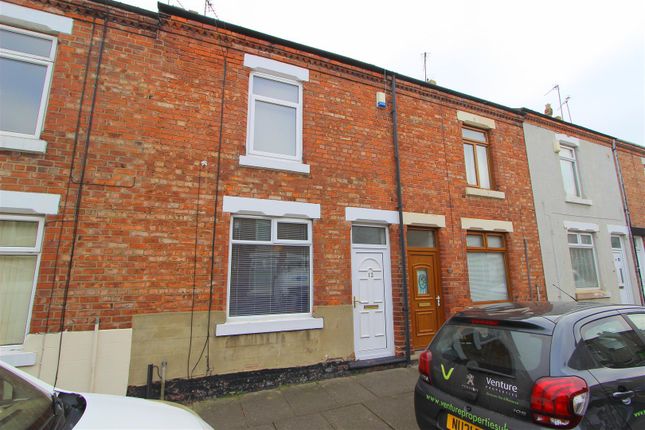 Beaconsfield Street, Darlington 2 bed terraced house for sale