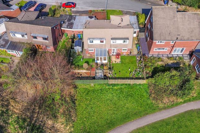 Sheerwater Close, Padgate, WA1 3 bed semi