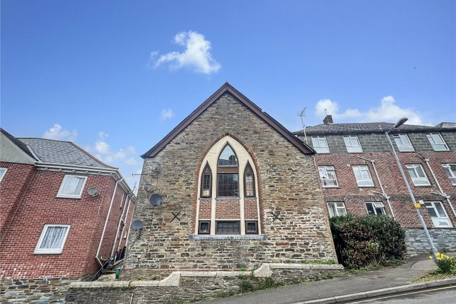 Tower Street, Cornwall PL15 1 bed apartment for sale
