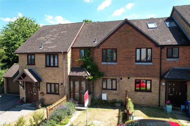 George Eliot Close, Witley... 2 bed terraced house for sale