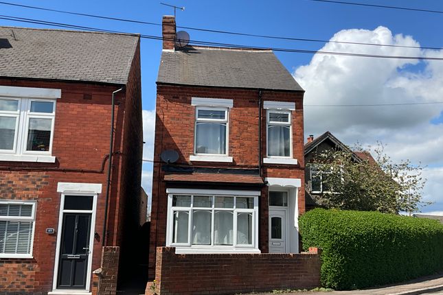 2 bedroom detached house for sale