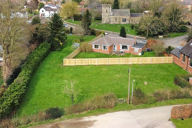 Plot 2, Chapel Lane, Donington