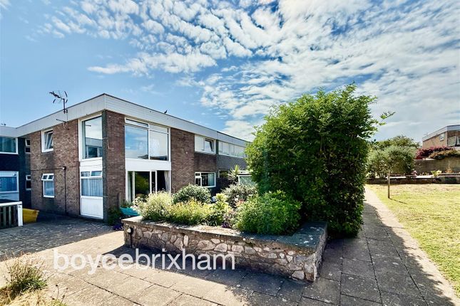 1 bedroom ground floor flat for sale