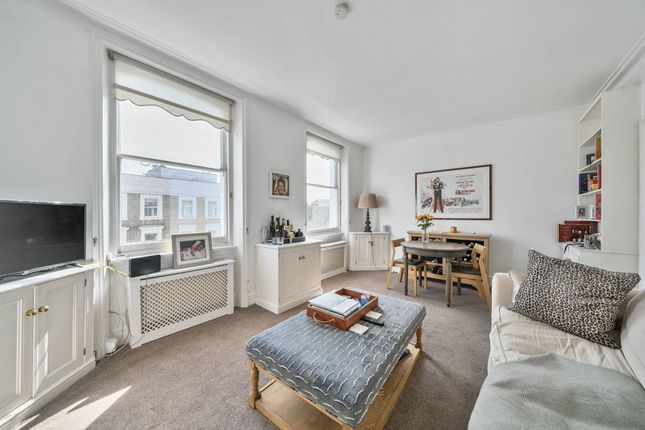 Ongar Road, Fulham, London, SW6 1 bed flat for sale