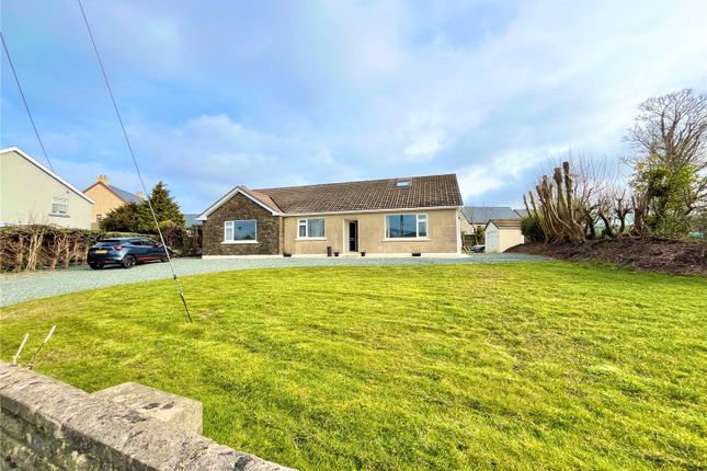4 bedroom bungalow for sale
