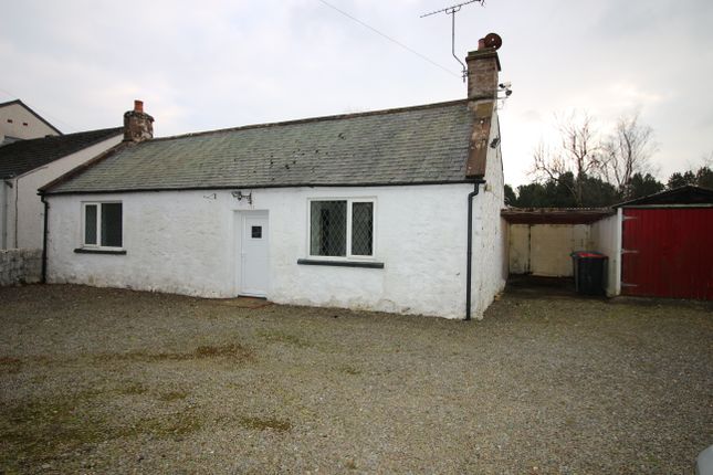 3 bed cottage