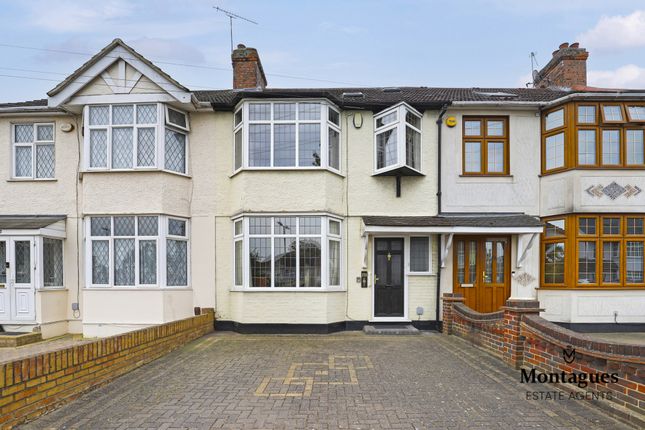 Gorseway, Rush Green, RM7 4 bed house for sale