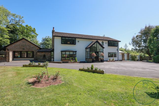 4 bedroom property for sale
