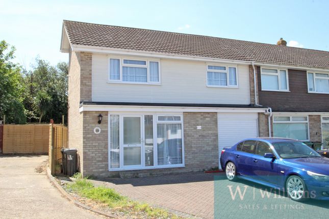 Grange Avenue, Ryde 3 bed bungalow for sale