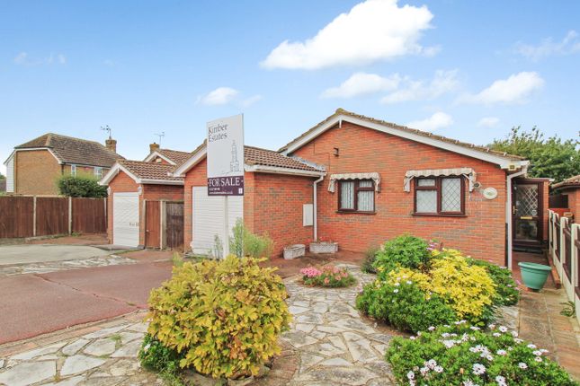 Priest Fields, Herne Bay, CT6 2 bed detached bungalow for sale