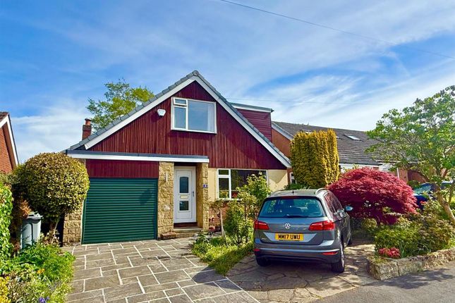 Sandringham Road, Macclesfield 3 bed detached house for sale