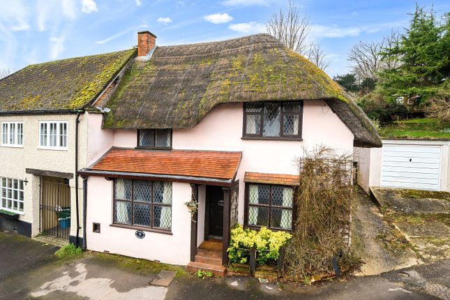 4 bedroom semi-detached house for sale
