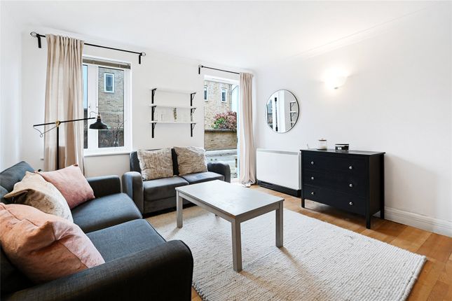 168 Clapham High Street, London, SW4 2 bed apartment for sale