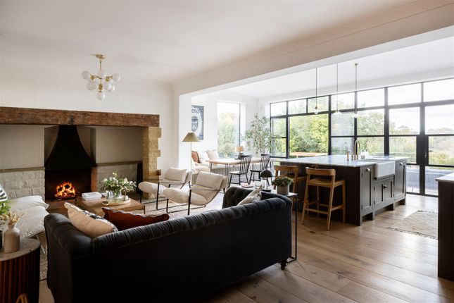 North Lane, West Hoathly 5 bed detached house for sale