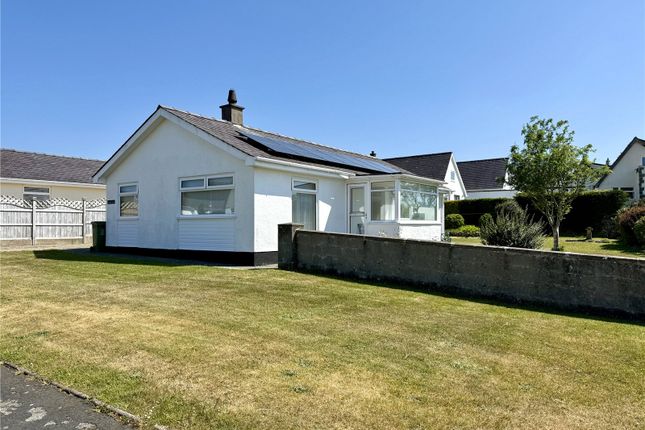 3 bed bungalow