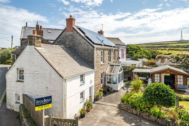 5 bedroom semi-detached house for sale