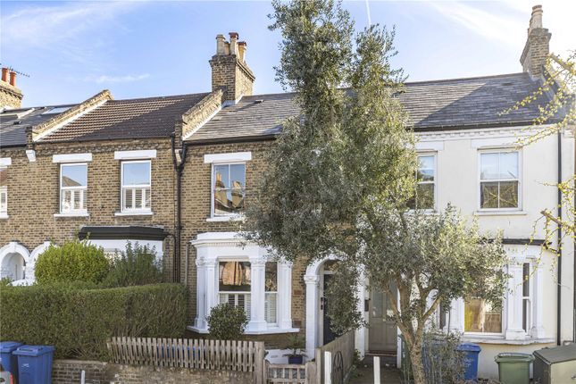 Copleston Road, London 2 bed apartment for sale