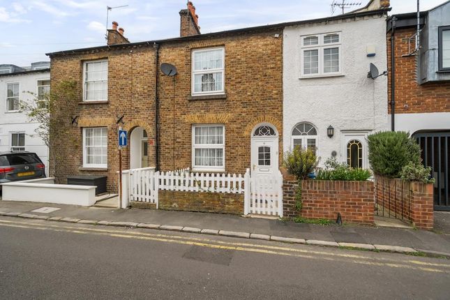 Russell Street, Windsor, Berkshire 2 bed terraced house for sale