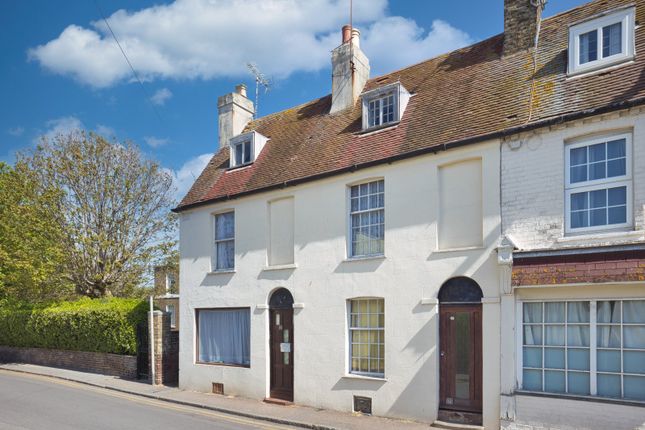 High Street, St. Peters, Broadstairs... 2 bed terraced house for sale