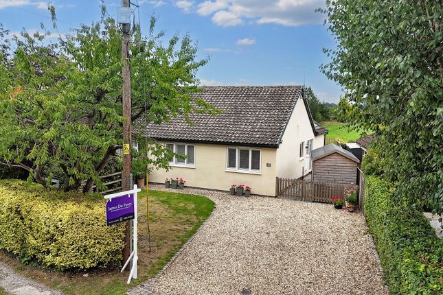 'Spring Cottage' 48 Heathfield Road... 2 bed semi