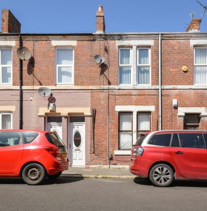 Vine Street, Wallsend NE28 3 bed flat for sale