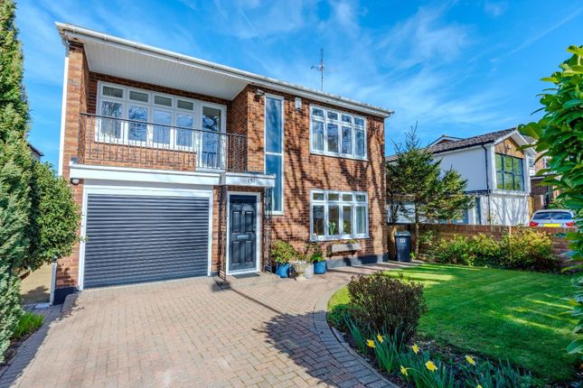 4 bedroom house for sale