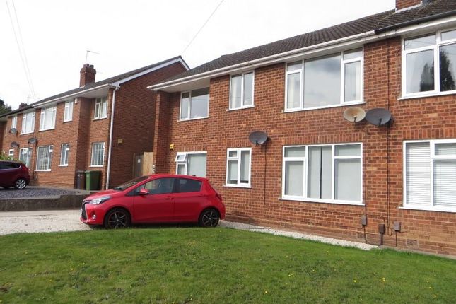 Langley Hall Road, Solihull, B92 2 bed maisonette for sale