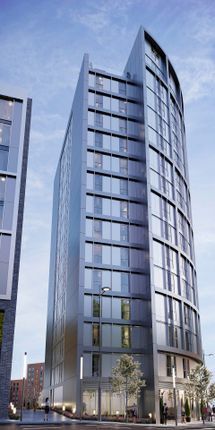 1 bed flat