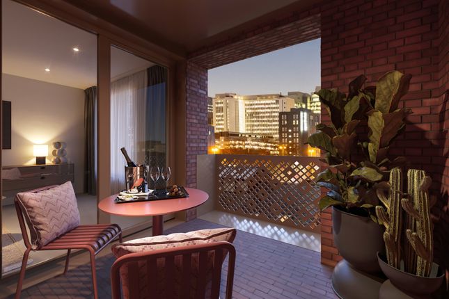 1 bedroom apartment for sale