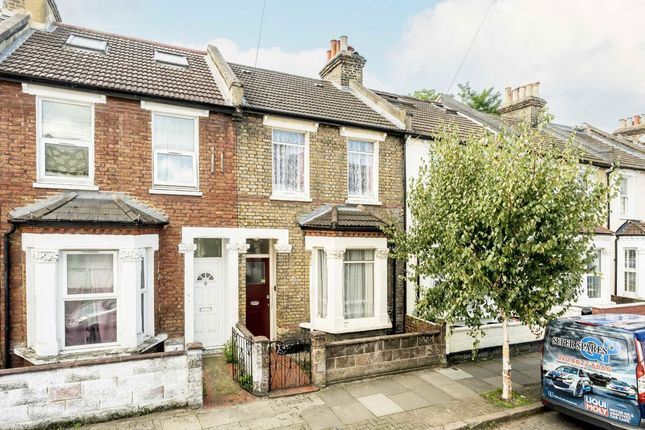 Graveney Road, London SW17 3 bed house for sale