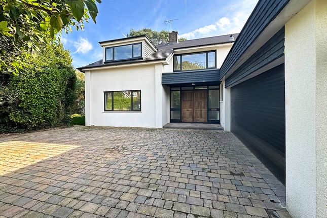 West Drive, Aldwick Bay Estate... 4 bed detached house for sale