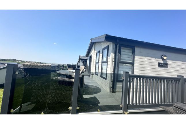 3 bed property