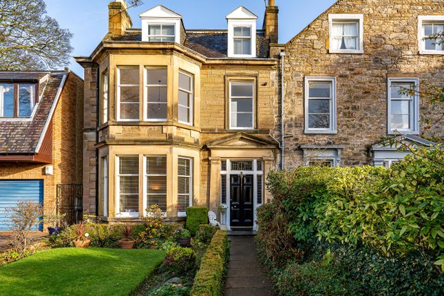 Murrayfield Avenue, Edinburgh, EH12 2 bed flat for sale