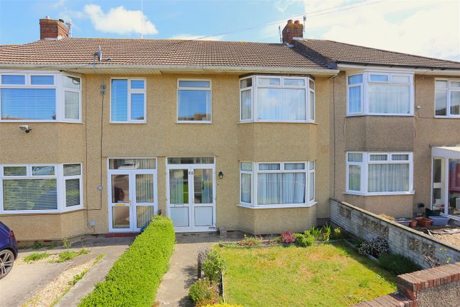 Merrimans Road, Shirehampton 3 bed terraced house for sale