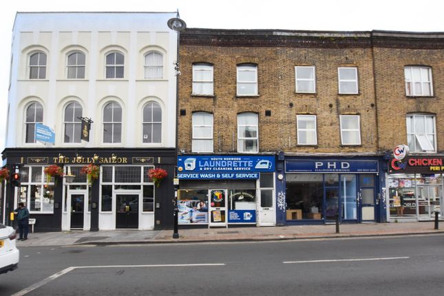High Street, London, SE25 5 bed apartment for sale