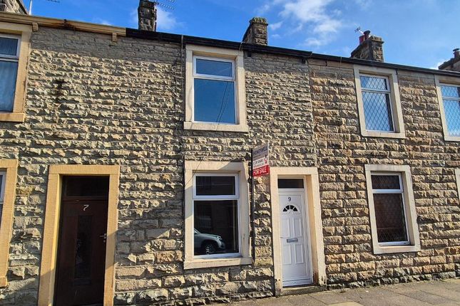 Newton Street, Clitheroe, Lancashire... 2 bed terraced house for sale