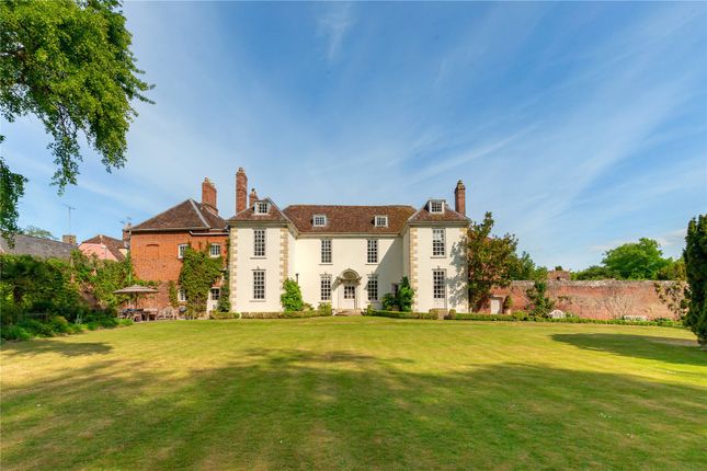 High Street, Cambridge CB21 8 bed detached house for sale