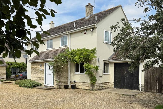Waterside, Ryhall 5 bed detached house for sale